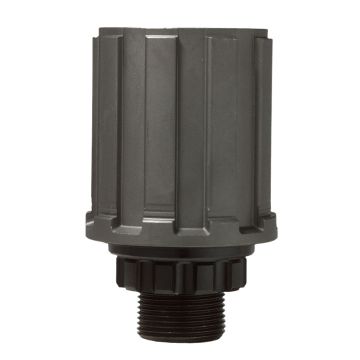 Filtro Sedimenti WSP50-E Per Acqua Casa - 50 Micron, Ottone Senza Piombo, Lavabile E Riutilizzabile - Foto 13