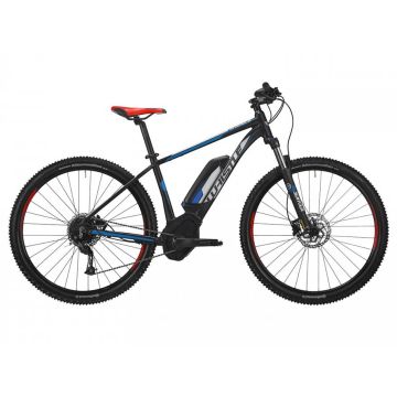 Ebike: Bici elettriche | Biciclette a pedalata assistita | e-bike - Outlet  - WHISTLE | Cingolani