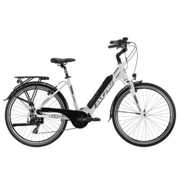 Catalogo - Atala: Bici da bambino, donna, città, mountainbike | Cingolani