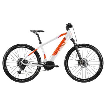 Ebike: Bici elettriche | Biciclette a pedalata assistita | e-bike - WHISTLE  | Cingolani