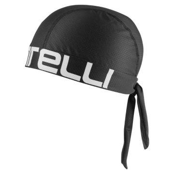 Cappelli, fasce e sottocaschi - Abbigliamento - Accessori - Abbigliamento -  Castelli: Abbigliamento tecnico per il ciclismo | Cingolani