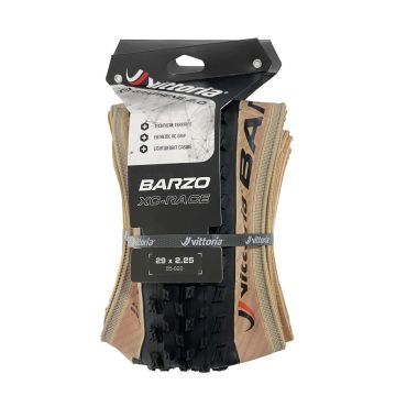 Vittoria Barzo XC-Race 29 x 2.1　2本セット Vittoria Barzo XC-Race 29 x 2.1 2本セット barzo-mtb-cross