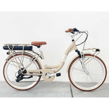 Ebike: Bici elettriche | Biciclette a pedalata assistita | e-bike -  TECNOBIKE | Cingolani