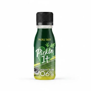 Bevanda funzionale Pickle it Pickle Shot Beet It 70 ml