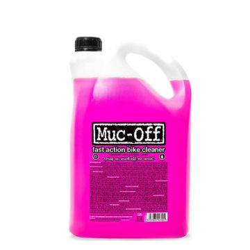 Muc-off Bike cleaner ricarica da 5lt