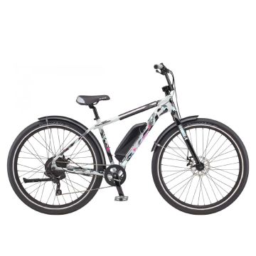 Ebike: Bici elettriche | Biciclette a pedalata assistita | e-bike - GT |  Cingolani