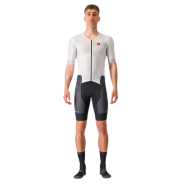 Cappellino ciclismo WILIER microfibra BRAVE WHITE Cappellino ciclismo WILIER microfibra BRAVE WHITE