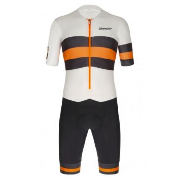 Body ciclismo estivi ed invernali - SANTINI | Cingolani