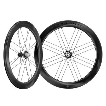 Ruote Campagnolo Bora wto 60 disc tlr c23 shimano