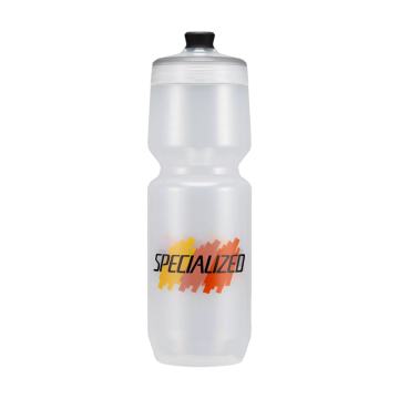 Specialized Cytomax Bottiglia Acqua Ciclismo 20 Oz Verde (Confezione Da 2)
