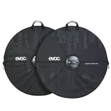 Borsa per ruote Shimano per SM-WB11 rotondo 26, 28 Borsa per ruote Shimano per SM-WB11 rotondo 26, 28