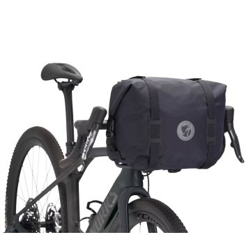 Borsa Specialized Coolcave posteriore nero | SPECIALIZED