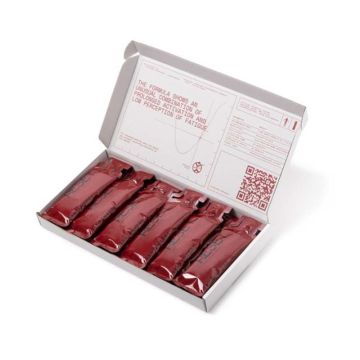 Box Gel Santa Madre Reset gusto ciliegia 72gr 12pz