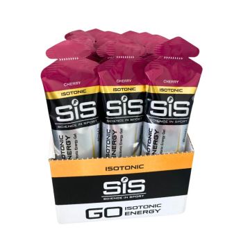 SIS SCIENCE IN SPORT GO HYDRO ELECTROLYTE TABLETS - 20 TABLETS