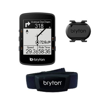 Bryton Rider S510e 2025 | BRYTON | Cingolani
