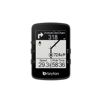 Supporto Di Ricambio Per Computer Bici - Compatibile Con Garmin, Bryton, XOSS, In Nylon Nero - Foto 8