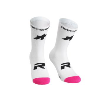 Calzini Assos Equipe Team EF 2026