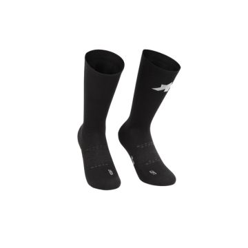 Calzini Assos Rs s11 nero