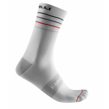 Calzini estivi - Calzini - Abbigliamento - Accessori - Abbigliamento -  Nuovi Arrivi - Castelli: Abbigliamento tecnico per il ciclismo | Cingolani