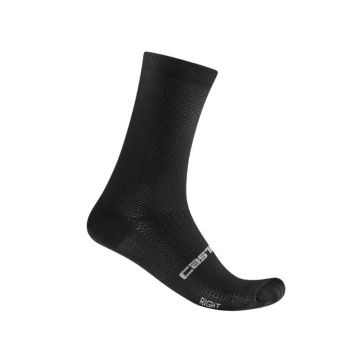 Castelli Fast Legs - Manicotti Polpaccio Aerodinamici Con Compressione Per Ciclismo E Corsa