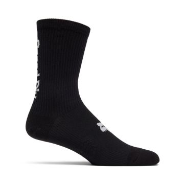 Calze Fox Racing Defend Water Sock: Le Calze Impermeabili Ideali Per Il Mountain Biking In Condizioni Meteo Avverse. Tre Strati Con Membrana In Poliuretano, Proteggono Da Acqua E Fango. Unisex-adulto. - 2