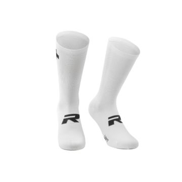 Calze ASSOS TRAIL WINTER T3, black series - Negozio