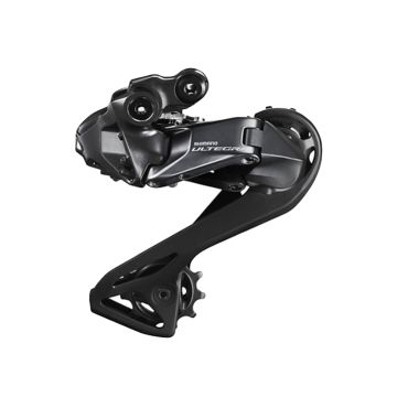 Shimano ULTEGRA Di2 ST-R8170 2 velocità STI Dual Control a sinistra Leva del cambio 2 x 12 velocità