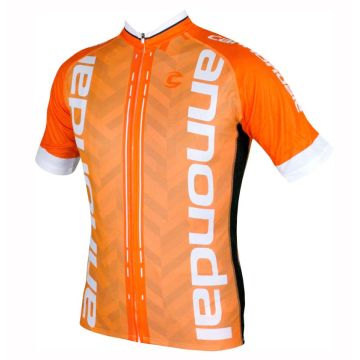 Maglie Ciclismo: magliette per bici da corsa e mtb | Abbigliamento -  Cannondale: bici da corsa, mtb, prodotti ciclismo | Cingolani