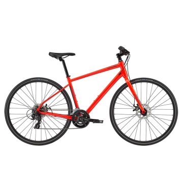 Bici Trekking: vendita bici cicloturismo e biciclette trekking - Cannondale:  bici da corsa, mtb, prodotti ciclismo | Cingolani