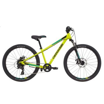 Bici bambino 24''- 26'' - Cannondale: bici da corsa, mtb, prodotti ciclismo  | Cingolani