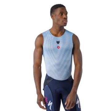 Canotta intima Castelli Pro Mesh 2.0 Team Soudal Quick-Step 2026