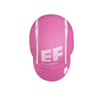 Cappellino Assos Team EF 2026