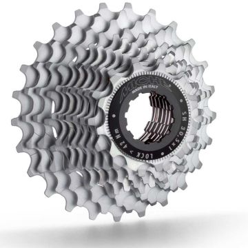Pignone Cassetta Bicicletta 11-13T 10V – Sostituzione Acciaio Cromolibdeno Per Shimano E SRAM