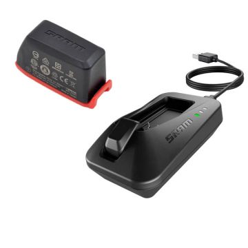 Batteria SRAM ETAP Per Gruppi Elettronici - Ricambio Ufficiale Per Ciclisti - Foto 3