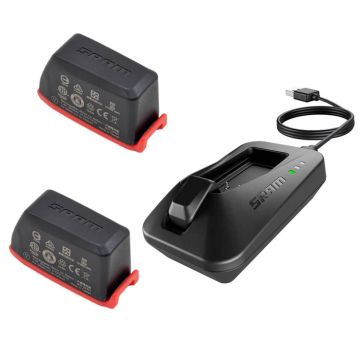 SRAM ETap/AXS Battery Block For Derailleurs Or Reverb AXS, 1pc