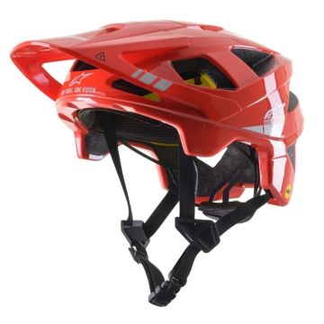 Caschi per bici da corsa e mtb | Abbigliamento, accessori ciclismo -  ALPINESTARS | Cingolani