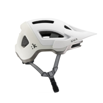 Casco Fizik Kassis bianco
