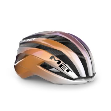 Casco Met Trenta 3K carbon mips Team Uae ADQ 2026