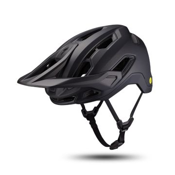 Casco Specialized Ambush 3 mips nero