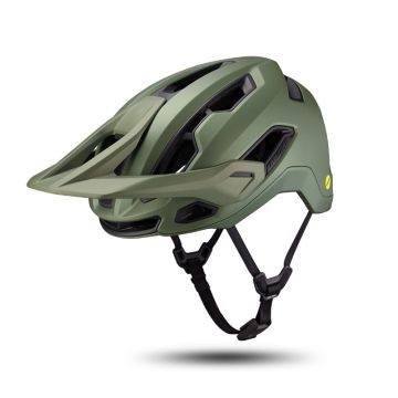 Casco Specialized Ambush 3 mips verde