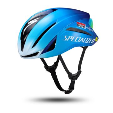 Casco Specialized S-works Evade 4 mips team Soudal quickstep