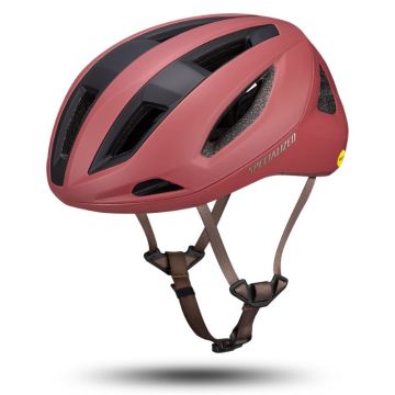 Casco Specialized Search mips rosso spezia