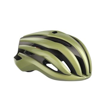 Casco Met Trenta Mips wander herbal opaco