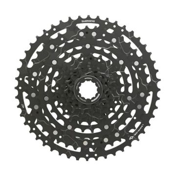 Cassete de Bicicleta Shimano CS-HG400 11-25 9 vel - Bike Point