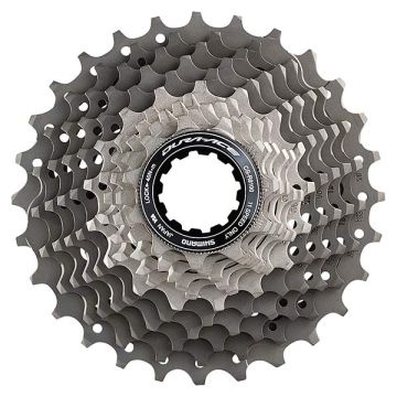 Corona Shimano Dura-ace fc-r9100 54 denti 54x42 11v. | SHIMANO