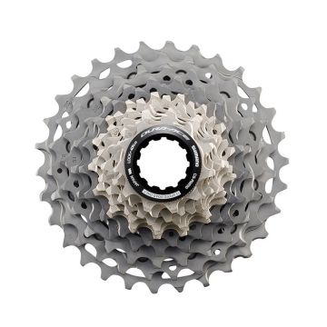 Cassette Vélo 9V 11/42 Dents – SUNRACE Argent – Compatible Shimano – Neuf
