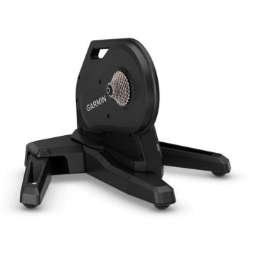 Rullo Tacx Nera smart trainer con cassetta