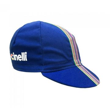 Cappelli, fasce e sottocaschi - Abbigliamento - Accessori - Abbigliamento -  CINELLI | Cingolani