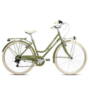 Biciclette: bici, mtb, ebike, city, gravel e trekking bike - BRERA |  Cingolani