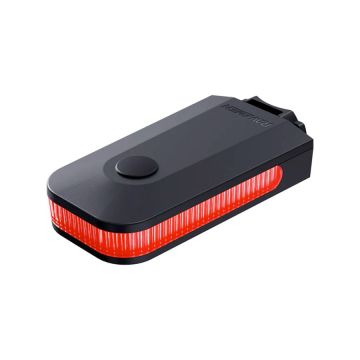 Illuminazione Anteriore RAVEMEN FR 300 - Garmin/Wahoo